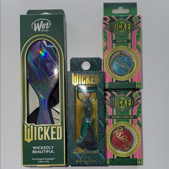 Universal Jewelry - Wicked Bundle